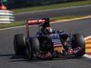 GP BELGIO, 21.08.2015 - Free Practice 1, Max Verstappen (NED) Scuderia Toro Rosso STR10