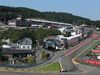 GP BELGIO, 21.08.2015 - Free Practice 1, Felipe Massa (BRA) Williams F1 Team FW37