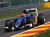 GP BELGIO, 21.08.2015 - Free Practice 2, Felipe Nasr (BRA) Sauber C34