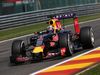 GP BELGIO, 21.08.2015 - Free Practice 2, Daniel Ricciardo (AUS) Red Bull Racing RB11