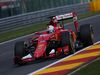 GP BELGIO, 21.08.2015 - Free Practice 2, Sebastian Vettel (GER) Ferrari SF15-T