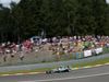 GP BELGIO, 21.08.2015 - Free Practice 2, Nico Rosberg (GER) Mercedes AMG F1 W06