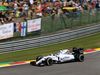 GP BELGIO, 21.08.2015 - Free Practice 2, Valtteri Bottas (FIN) Williams F1 Team FW37
