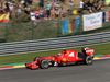 GP BELGIO, 21.08.2015 - Free Practice 2, Kimi Raikkonen (FIN) Ferrari SF15-T
