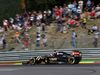 GP BELGIO, 21.08.2015 - Free Practice 2, Romain Grosjean (FRA) Lotus F1 Team E23