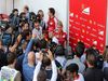 GP BELGIO, 21.08.2015 - Free Practice 2, Sebastian Vettel (GER) Ferrari SF15-T