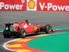 GP BELGIO, 21.08.2015 - Free Practice 2, Kimi Raikkonen (FIN) Ferrari SF15-T