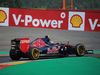 GP BELGIO, 21.08.2015 - Free Practice 2, Carlos Sainz Jr (ESP) Scuderia Toro Rosso STR10