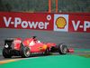 GP BELGIO, 21.08.2015 - Free Practice 2, Sebastian Vettel (GER) Ferrari SF15-T