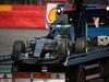 GP BELGIO, 21.08.2015 - Free Practice 2, Nico Rosberg (GER) Mercedes AMG F1 W06