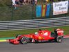 GP BELGIO, 21.08.2015 - Free Practice 2, Sebastian Vettel (GER) Ferrari SF15-T