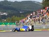 GP BELGIO, 21.08.2015 - Free Practice 2, Felipe Nasr (BRA) Sauber C34