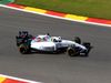 GP BELGIO, 21.08.2015 - Free Practice 2, Felipe Massa (BRA) Williams F1 Team FW37