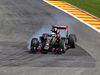 GP BELGIO, 21.08.2015 - Free Practice 2, Romain Grosjean (FRA) Lotus F1 Team E23
