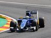 GP BELGIO, 21.08.2015 - Free Practice 2, Marcus Ericsson (SUE) Sauber C34