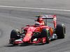 GP BELGIO, 21.08.2015 - Free Practice 2, Kimi Raikkonen (FIN) Ferrari SF15-T