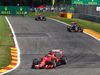 GP BELGIO, 21.08.2015 - Free Practice 2, Kimi Raikkonen (FIN) Ferrari SF15-T