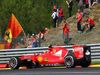 GP BELGIO, 21.08.2015 - Free Practice 2, Kimi Raikkonen (FIN) Ferrari SF15-T