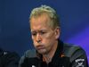 GP BELGIO, 21.08.2015 - Conferenza Stampa, Andrew Green, Force India