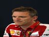 GP BELGIO, 21.08.2015 - Conferenza Stampa , James Allison (GBR) Ferrari Chassis Technical Director