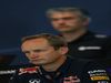 GP BELGIO, 21.08.2015 - Conferenza Stampa, Paul Monaghan, Red Bull Racing
