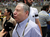 GP BRASILE, 15.11.2015 - Gara, Jean Todt (FRA), President FIA