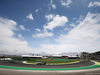 GP BRASILE, 15.11.2015 - Gara, Sergio Perez (MEX) Sahara Force India F1 VJM08