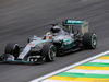 GP BRASILE, 15.11.2015 - Gara, Lewis Hamilton (GBR) Mercedes AMG F1 W06