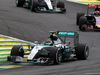 GP BRASILE, 15.11.2015 - Gara, Nico Rosberg (GER) Mercedes AMG F1 W06
