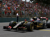 GP BRASILE, 15.11.2015 - Gara, Romain Grosjean (FRA) Lotus F1 Team E23