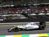 GP BRASILE, 15.11.2015 - Gara, Valtteri Bottas (FIN) Williams F1 Team FW37