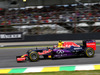 GP BRASILE, 15.11.2015 - Gara, Daniil Kvyat (RUS) Red Bull Racing RB11