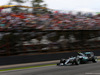 GP BRASILE, 15.11.2015 - Gara, Nico Rosberg (GER) Mercedes AMG F1 W06