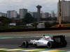 GP BRASILE, 15.11.2015 - Gara, Valtteri Bottas (FIN) Williams F1 Team FW37