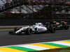 GP BRASILE, 15.11.2015 - Gara, Felipe Massa (BRA) Williams F1 Team FW37 e Pastor Maldonado (VEN) Lotus F1 Team E23
