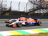 GP BRASILE, 15.11.2015 - Gara, Alexander Rossi (USA) Manor Marussia F1 Team e William Stevens (GBR) Manor Marussia F1 Team