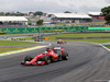 GP BRASILE, 15.11.2015 - Gara, Sebastian Vettel (GER) Ferrari SF15-T davanti a Kimi Raikkonen (FIN) Ferrari SF15-T