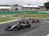 GP BRASILE, 15.11.2015 - Gara, Nico Hulkenberg (GER) Sahara Force India F1 VJM08