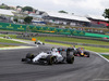 GP BRASILE, 15.11.2015 - Gara, Valtteri Bottas (FIN) Williams F1 Team FW37