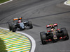GP BRASILE, 15.11.2015 - Gara, Pastor Maldonado (VEN) Lotus F1 Team E23