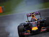 GP BRASILE, 15.11.2015 - Gara, Daniil Kvyat (RUS) Red Bull Racing RB11