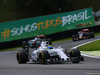 GP BRASILE, 15.11.2015 - Gara, Felipe Massa (BRA) Williams F1 Team FW37