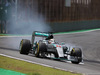 GP BRASILE, 15.11.2015 - Gara, Lewis Hamilton (GBR) Mercedes AMG F1 W06