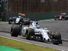 GP BRASILE, 15.11.2015 - Gara, Felipe Massa (BRA) Williams F1 Team FW37