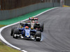 GP BRASILE, 15.11.2015 - Gara, Felipe Nasr (BRA) Sauber C34