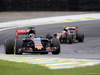 GP BRASILE, 15.11.2015 - Gara, Max Verstappen (NED) Scuderia Toro Rosso STR10