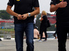 GP BRASILE, 12.11.2015 - Pastor Maldonado (VEN) Lotus F1 Team E23