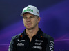 GP BRASILE, 12.11.2015 - Conferenza Stampa, Nico Hulkenberg (GER) Sahara Force India F1 VJM08