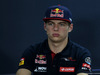 GP BRASILE, 12.11.2015 - Max Verstappen (NED) Scuderia Toro Rosso STR10