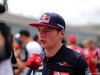 GP BRASILE, 12.11.2015 - Max Verstappen (NED) Scuderia Toro Rosso STR10